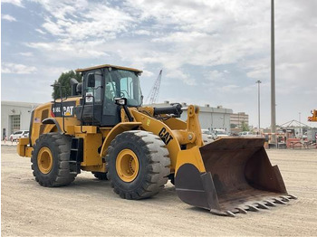 Leasing para  CAT 966L CAT 966L: foto 4