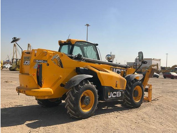 Leasing para  JCB 540-170 JCB 540-170: foto 4
