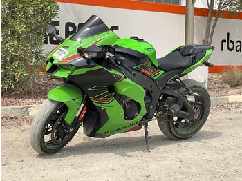 Motocicleta KAWASAKI