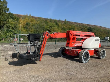 Plataforma articulada NIFTYLIFT