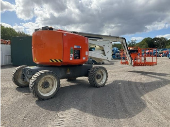 Plataforma articulada Snorkel A62VRT: foto 3 Plataforma articulada Snorkel A62VRT: foto 3