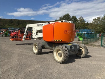 Plataforma articulada Snorkel A62VRT: foto 2 Plataforma articulada Snorkel A62VRT: foto 2