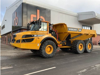 Dúmper articulado VOLVO A30G
