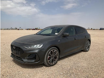 Coche FORD