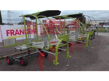 Henificadora CLAAS Liner
