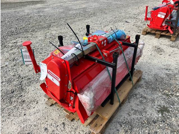 Rotocultivador MASCHIO GASPARDO
