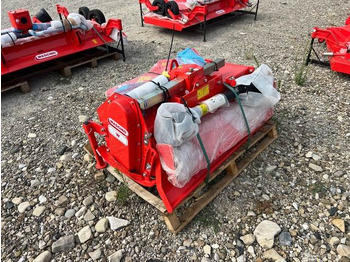 Rotocultivador Maschio Gaspardo W105 CH 4CBL: foto 4