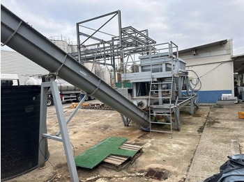 Maquinaria para hormigón Sofraden MPS250-02: foto 3