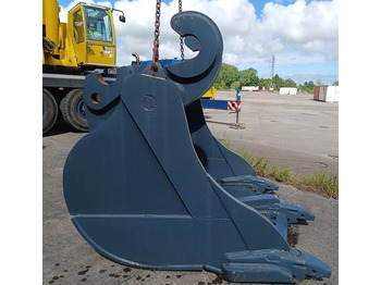Cazo para excavadora para Maquinaria de construcción nuevo Vendee Distribution: foto 4