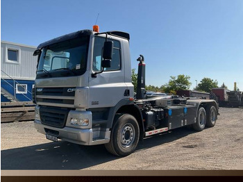 Camión multibasculante DAF CF 85 340