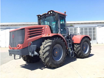 Tractor
