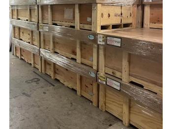 Herramienta/ Equipo nuevo Quantity of (7) Unused StarCharge Titan 180Kw EV C: foto 2