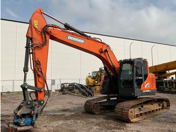 Leasing para  Doosan DX235LCR-5 Doosan DX235LCR-5: foto 1