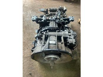 Caja de cambios MERCEDES-BENZ