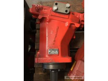 Motor hidráulico LINDE
