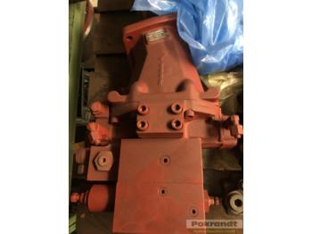 Motor hidráulico LINDE