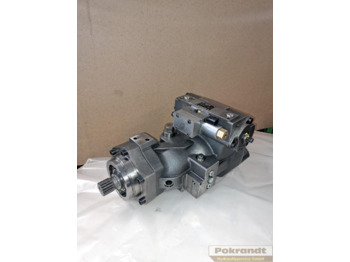 Bomba hidráulica para Tractor Rexroth A41CT 110 - 90 EP A41CT 110-90 Kompakteinheit: foto 3 Bomba hidráulica para Tractor Rexroth A41CT 110 - 90 EP A41CT 110-90 Kompakteinheit: foto 3