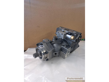 Bomba hidráulica para Tractor Rexroth A41CT 110 - 90 EP A41CT 110-90 Kompakteinheit: foto 2 Bomba hidráulica para Tractor Rexroth A41CT 110 - 90 EP A41CT 110-90 Kompakteinheit: foto 2