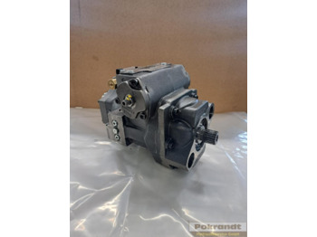Bomba hidráulica para Tractor Rexroth A41CT 110 - 90 EP A41CT 110-90 Kompakteinheit: foto 4 Bomba hidráulica para Tractor Rexroth A41CT 110 - 90 EP A41CT 110-90 Kompakteinheit: foto 4