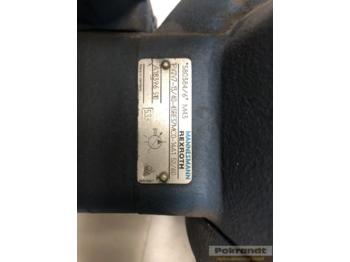 Bomba hidráulica Rexroth Bosch 1PV2V7-13/40-45RE37 - 1PV2V7-13/16: foto 2 Bomba hidráulica Rexroth Bosch 1PV2V7-13/40-45RE37 - 1PV2V7-13/16: foto 2