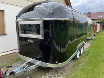 Remolque venta ambulante