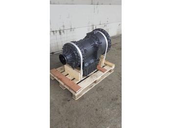 Caja de cambios y piezas VOLVO