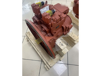 Bomba hidráulica KAWASAKI