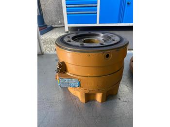 Motor hidráulico para Maquinaria de construcción POCLAIN MS18-2-621-A1B-1720-EJ00: foto 4