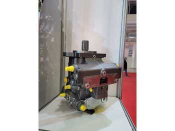 Bomba hidráulica REXROTH