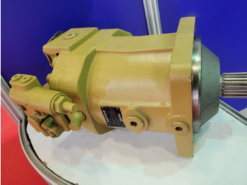 Motor hidráulico para Martillo de hinca de pilotes nuevo Rexroth R909610364 A6VM160HD1E / 63W for pile driver: foto 2 Motor hidráulico para Martillo de hinca de pilotes nuevo Rexroth R909610364 A6VM160HD1E / 63W for pile driver: foto 2