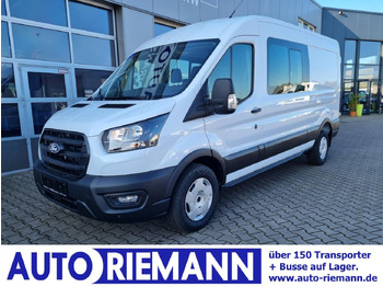 Furgón FORD Transit