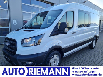 Furgón FORD Transit