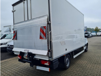 Furgoneta caja cerrada Mercedes-Benz Sprinter 315 RWD Möbel Koffer LBW KLIMA TEMPOMAT: foto 4