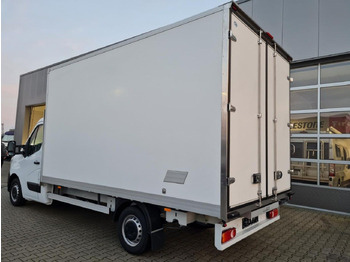 Leasing para  Renault Master 3.5t Möbel Koffer KLIMA LUFTFEDERUNG TEMP Renault Master 3.5t Möbel Koffer KLIMA LUFTFEDERUNG TEMP: foto 5