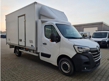 Leasing para  Renault Master 3.5t Möbel Koffer KLIMA LUFTFEDERUNG TEMP Renault Master 3.5t Möbel Koffer KLIMA LUFTFEDERUNG TEMP: foto 3