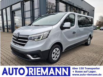 Coche RENAULT