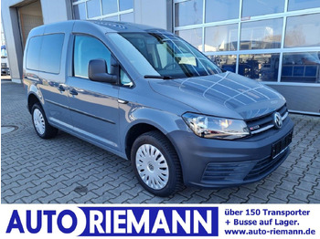 Coche VOLKSWAGEN Caddy