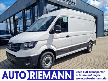 Furgón VOLKSWAGEN Crafter 35