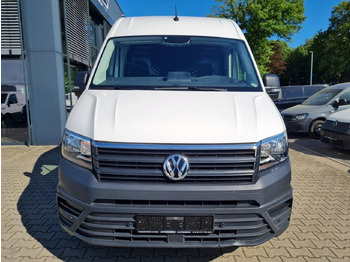 Furgón Volkswagen Crafter 35 Kasten TDI L3H3 MR Kamera Verkleidung: foto 2
