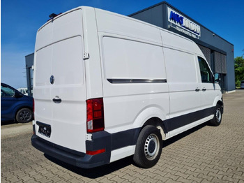 Furgón Volkswagen Crafter 35 Kasten TDI L3H3 MR Kamera Verkleidung: foto 4