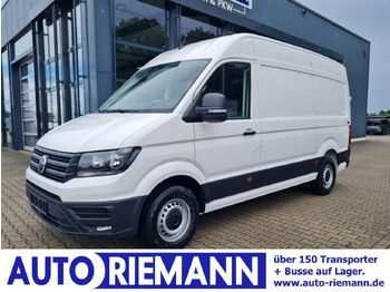 Furgón VOLKSWAGEN Crafter 35