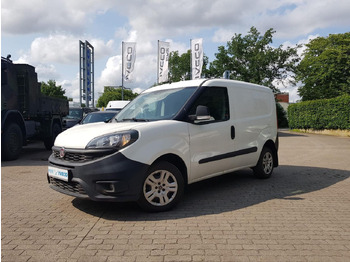 Leasing para  Fiat Doblo Kastenwagen SX 1.3 Klima, Radio mit Nav... Fiat Doblo Kastenwagen SX 1.3 Klima, Radio mit Nav...: foto 1
