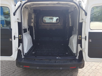 Leasing para  Fiat Doblo Kastenwagen SX 1.3 Klima, Radio mit Nav... Fiat Doblo Kastenwagen SX 1.3 Klima, Radio mit Nav...: foto 5