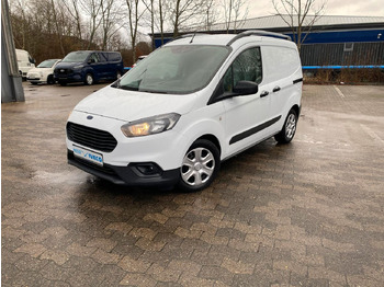 Furgoneta de pasajeros FORD Transit