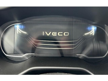 Furgón IVECO Daily 35s18