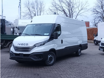 Furgón IVECO Daily 35s18