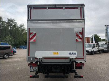 Furgoneta caja cerrada Iveco ML120E25/P mit SAXAS LBW 185 kW (252 PS), Aut...: foto 3
