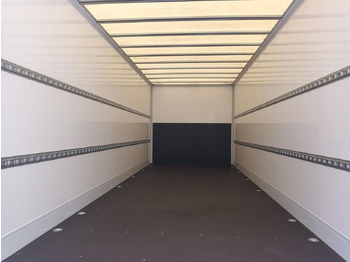 Furgoneta caja cerrada Iveco ML120E25/P mit SAXAS LBW 185 kW (252 PS), Aut...: foto 5