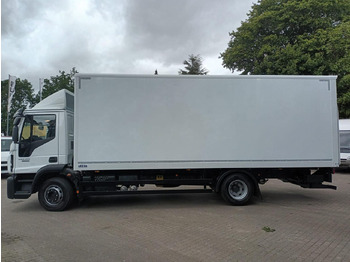 Furgoneta caja cerrada Iveco ML120E25/P mit SAXAS LBW 185 kW (252 PS), Aut...: foto 2