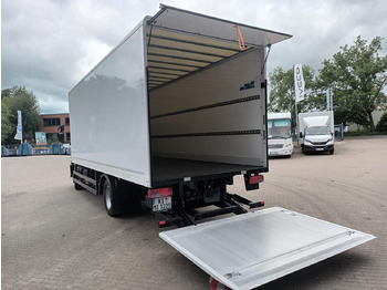 Furgoneta caja cerrada Iveco ML120E25/P mit SAXAS LBW 185 kW (252 PS), Aut...: foto 4